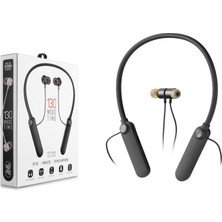 Subzero EP120 130 Saat Boyun Askılı Kulaklık