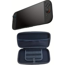 Teknoroket Nintendo Switch 2 Koruyucu Taşıma Çantası