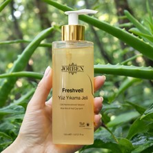 Jorben Freshveil Yüz Yıkama Jeli 150ML