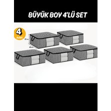 4'lü Hurç, Baza Altı Hurç Takımı, Büyük Boy Hurç, Çeyizlik Hurç
