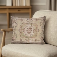 Klasik Kilim Desenli Yastık – Etnik Ev Dekorasyonu