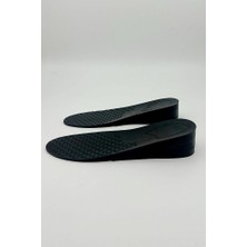 Boy Uzatan Tabanlık 5 cm Ayakkabı Içi Gizli Taban