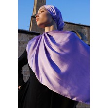 Lila Diamond Aura Şal