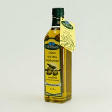 500cc Naturel Sızma Zeytinyağı Cam