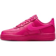 Nike Air Force 1 '07 Kadın Sneaker Ayakkabı DD8959-600