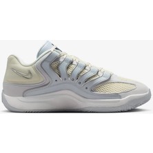 Nike KD18 Erkek Beyaz Basketbol Ayakkabısı HV1992-001