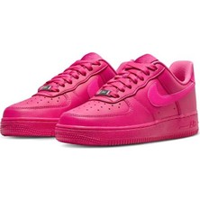 Nike Air Force 1 '07 Kadın Sneaker Ayakkabı DD8959-600