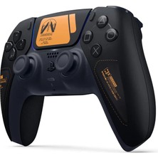 Sony Playstation 5 Dualsense Wireless Controller Death Stranding 2 Limited Edition Bilkom