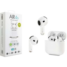 Subzero SW38 AIR4S Bluetooth Kulaklık