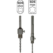 Todrill TD50733 Sds Plus 200MM Elmaslı Tip Adaptörü