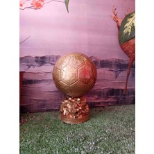 Fıfa Ballon D'or 15CM - Hediyelik Ürün / Biblo