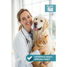 Muvicado Iç Dış Parazit Kedi Köpek Dış Parazit Damlası Kedi Pire Damlası Köpek Pire Damlası Kedi Iç Dış  Parazit  Damla Tablet Seti  Kedi Köpek Ödül