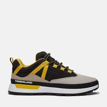 Timberland Euro Trekker Low Lace Up Sneaker Erkek Spor Ayakkabı