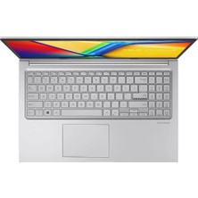 Asus Vivobook 15 P4 Intel Core I7 1355U 24GB Ram 1tb SSD 15.6'' Full Hd WINDOWS11 Taşınabilir Bilgisayar Çanta Hediyeli