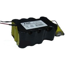 BKS4053 18V 2000MAH Uyumlu Batarya