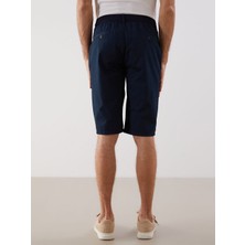 Lc Waikiki Yeni Sezon Standart Kalip Gabardin Erkek Sort - S51097Z8