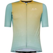 Oakley Endurance Dazzle Camo Jersey Erkek  Tişört