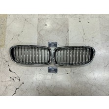 Bmw 3 Serisi F30 F30 Lcı F31 Komple Krom Panjur Takımı Sıfır