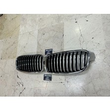 Bmw 3 Serisi F30 F30 Lcı F31 Komple Krom Panjur Takımı Sıfır