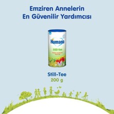 Humana Still Tea Emziren Anne Sütü Arttırıcı 200 gr 4031244730404