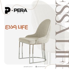Essa Life Sandalye (4 Adet)