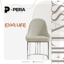 Essa Life Sandalye (4 Adet)