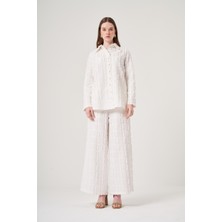 OE25Y939700 Omelya Pantolon