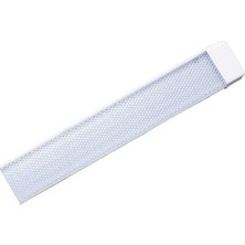 Uzmlight Adal LED Bant Armatür 100W 6500K 4880LM 120CM ( Gama Kristal ) 10ADET