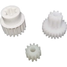 Populer Arzum AR1133 Choppy Doğrayıcı Gövde Dişli Tamir Seti Takımı Uyumlu