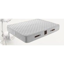 Dakar Full Ortopedik Antialerjik 24CM 180*200 Venüs Yatak