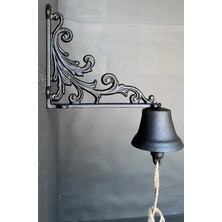 KAPI ÇANI   BAHÇE KAPI  H  Model ANT döküm