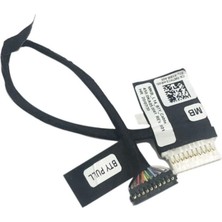 Afila Dell Uyumlu MKB_L14_BTY_CABLE, 450.0KA05.0041 REV:A01 Batarya, Pil - Bağlantı Kablosu
