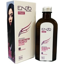 Enzo Keratin Formaldehitsiz 150 ml