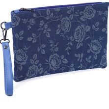 Paris Kadın Clutch Çanta