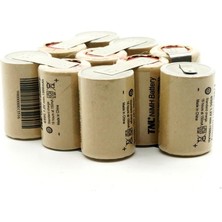 2607335273 12V Batarya Için 1500MAH Pil Değişim Grubu