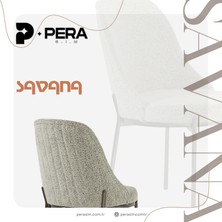 Savana Sandalye (4 Adet)