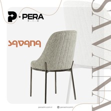 Savana Sandalye (4 Adet)