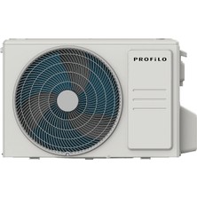 Profilo KSX24VW32N A++ 24000 Btu Inverter Wifi Duvar Tipi Klima