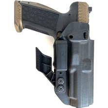 MFG Tactical Canik Tp9 Ttı Combat Iwb/ aıwb Kydex Kılıf