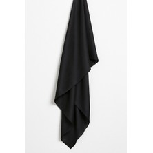 Siyah Diamond Aura Şal