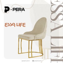 Essa Life Sandalye (4 Adet)