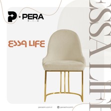 Essa Life Sandalye (4 Adet)