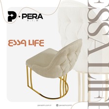 Essa Life Sandalye (4 Adet)