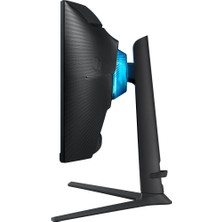 Samsung LS27BG650EUXUF 27" Odyssey G6 Qhd 240 Hz Gaming Monitör