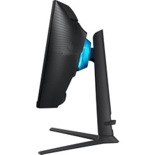 Samsung LS27BG650EUXUF 27" Odyssey G6 Qhd 240 Hz Gaming Monitör