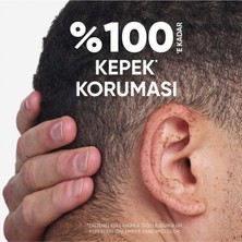 Snob Klasik 100ML Parfüm + 150ML Deo + 50 ml Rolon + Head&shoulders Klasik Bakım 2in1 Şampuan 625 ml