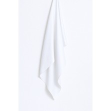 Beyaz Diamond Aura Şal