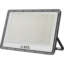 CT-4666 600W LED Projektör 6400K Beyaz Işık