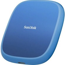 Sandisk Creator Phone 1tb 1000MB/SN Magsafe Uyumlu Taşınabilir Telefon SSD SDSSDE62C-1T00-G25