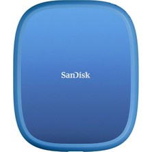 Sandisk Creator Phone 1tb 1000MB/SN Magsafe Uyumlu Taşınabilir Telefon SSD SDSSDE62C-1T00-G25